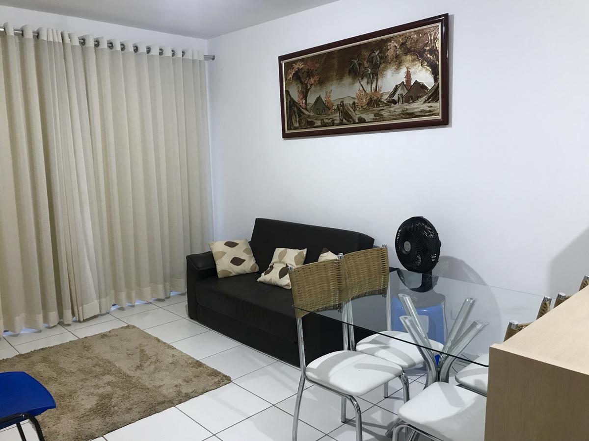 Appartamento Pontal do Lago Flat Caldas Novas Esterno foto